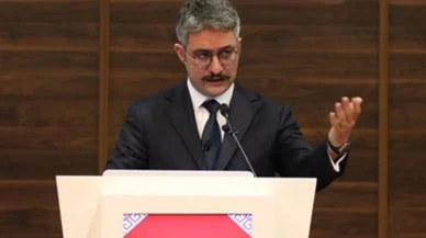 Bahadırhan Dinçaslan kimdir? İYİ Parti'ye katılan Bahadırhan Dinçaslan kaç yaşında ve nereli?