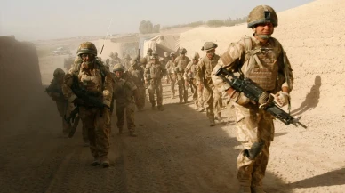 Eski İngiliz askerleri Afganistan ve Irak'ta işledikleri sivil cinayetleri itiraf ettiler