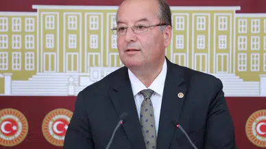 CHP'li Cevdet Akay: 2025 yılında trafik cezalarından beklenen para bir çok bakanlığın bütçesinden fazla