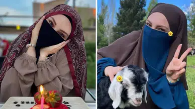 Üniversite öğrencisi Hafize Sena Düzgün'ün şüpheli ölümü sosyal medyada geniş yankı uyandırdı