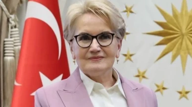 Meral Akşener, sessizliğini Özgür Özel için bozdu