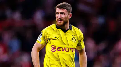 Beşiktaş, Salih Özcan ve Zeki Çelik’i transfer listesine aldı