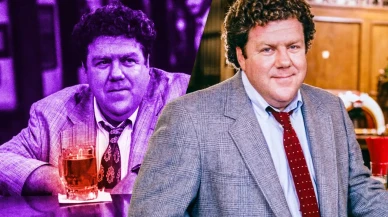 Ünlü aktör George Wendt, yaşamını yitirdi