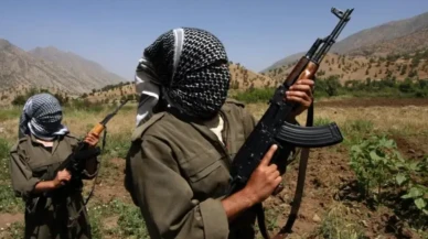 PKK'nın İran kolu PJAK: Ne silah bırakırız ne de feshederiz