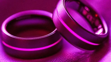 Güven sorununa çare olacak teknolojik yüzük: Aldatmayı tespit ediyor