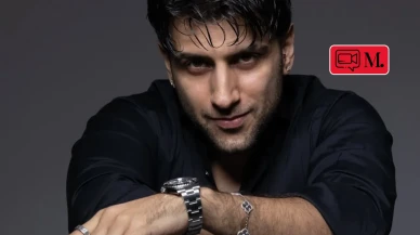 Reynmen’den 'erkeklik' çıkışı: Eşiyle sarmaş dolaş yaptığı paylaşımla bekarları hedef aldı