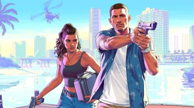 GTA 6'nın yeni fragmanı yayınlandı