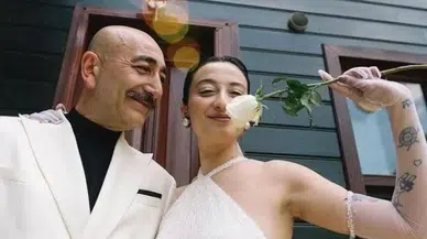 Melike Şahin'in eşi Sedat Arpalık kimdir, nereli, kaç yaşında?