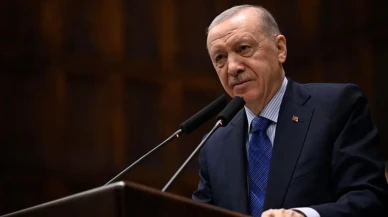 Erdoğan: Türkiye-ABD ortaklığı bölgesel istikrar için hayati önemde