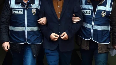 FETÖ'nün güncel yapılanmasına 27 ilde jandarma operasyonu: 101 gözaltı