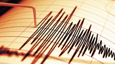 Antalya'da deprem mi oldu 8 Mayıs 2025? Antalya'da kaç büyüklüğünde deprem oldu?
