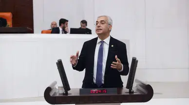 Salih Uzun kimdir? CHP Milletvekili Salih Uzun kaç yaşında ve nereli?