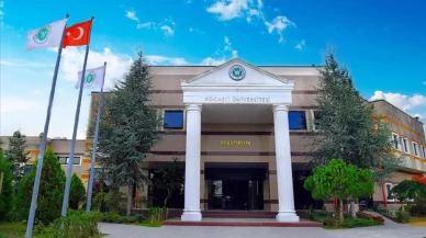 Engelli tuvaleti için öğrenciden bağış istenmişti: Kocaeli Üniversitesi 12 milyonluk araç kiralamış