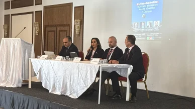 Merve Öztopaloğlu: “Yöneticilik görevlerinde daha çok kadının yer alması spora mutlaka kalite katacaktır”