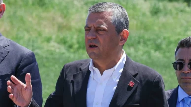 Özgür Özel: HSK seçimlerinde usulsüzlük var, AYM'ye başvuracağız