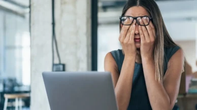 Evde yük, işte baskı: Y kuşağı tükenmişlikte zirvede