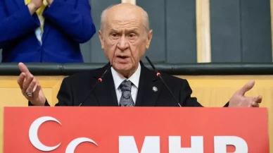 Devlet Bahçeli'den 3 Mayıs Türkçülük Günü mesajı: Milliyetçilik birleştirici ve hürriyet temelli bir duruştur