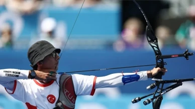 Mete Gazoz’dan bronz madalya! Okçuluk Milli Takımı Dünya Kupası’ndan 4 madalya ile döndü