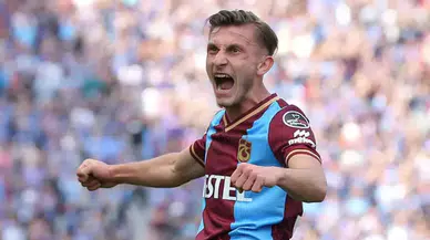 Trabzonspor, Serkan Asan ile yollarını ayırdı