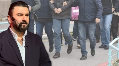 Televizyon programlarının tanınan siması doktor Volkan Uçak'ın diploması sahte çıktı: Tutuklandı