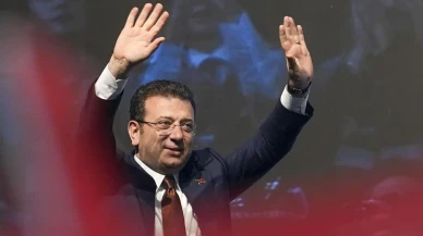 4 eski TBMM başkanı, Ekrem İmamoğlu'nun tutuksuz yargılanması için bildiri yayınladı