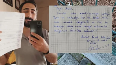 Avukat Saldıroğlu, İmamoğlu'nun paylaşımlarını dağıttığı için tutuklanmıştı: Hep beraber omuz omuza mücadele edeceğiz