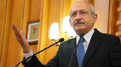 Kemal Kılıçdaroğlu, Nevşin Mengü ve Emrah Gülsunar hakkında suç duyurusunda bulundu