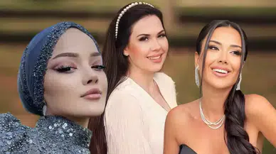 Tepki çeken akım: Dilan Polat, Şulemsi, Özlem Öz gibi fenomenler PKK destekçisi şarkıyla video çekti iddiası