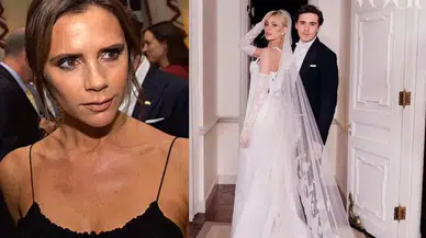 Beckham ailesinde gelinlik krizi: Victoria Beckham ile Nicola Peltz arasında gerilim iddiası