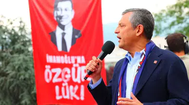 CHP’den Düzce’de güçlü yanıt: Bu bir yargı darbesidir, teslim olmayacağız