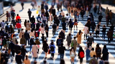 TÜİK 2025 ilk çeyrek işsizlik rakamlarını açıkladı: İşsizlik oranı %8,2’ye düştü