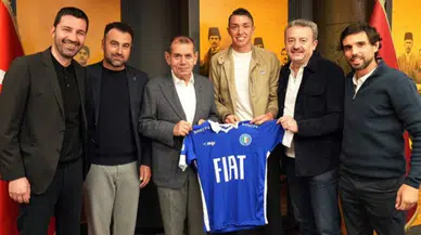 Galatasaray, Muslera ile anlaştı