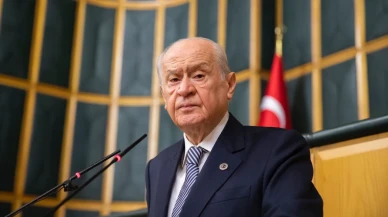 Bahçeli'den vefat eden Sırrı Süreyya Önder için birlik mesajı: Manevi bir armağan olacak