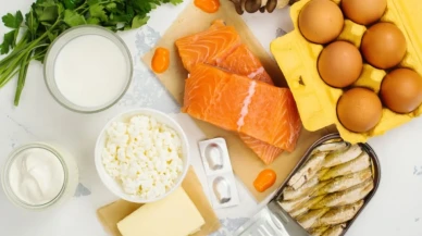 D vitamini takviyesi biyolojik yaşlanmayı yavaşlatabilir