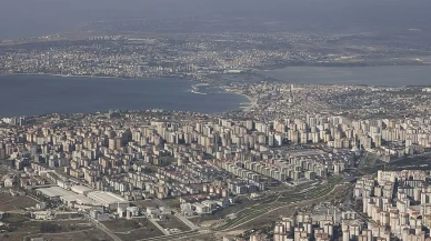 İstanbul'daki depremin ardından 'Büyükçekmece ve Küçükçekmece'de ev talebi kalmadı'
