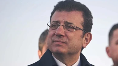 'Ekrem İmamoğlu'nun telefonundan çıkanlar' yayıldı! Kilise görüntülerinin aslı ortaya çıktı