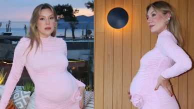 Ege Kökenli kimdir, eşi kim? 22 haftalık bebeğini neden kaybetti?