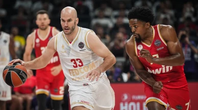 Euroleague finalinde Fenerbahçe Beko'nun rakibi AS Monaco oldu