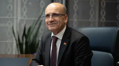 Mehmet Şimşek: “Ilımlı büyüme sürüyor, dezenflasyon devam ediyor”
