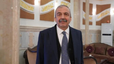 DEM Parti’den Sırrı Süreyya Önder'e suikast girişimi açıklaması: "Ciddiyetle takip edildi"