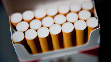 Türk Tabipleri Birliği: "Her üç gençten biri sigara kullanıyor"