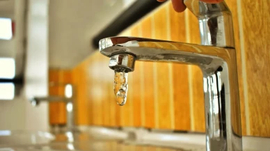 Zeytinburnu'nda su kesintisi: Zeytinburnu'nda sular neden kesik? Ne zaman gelecek?