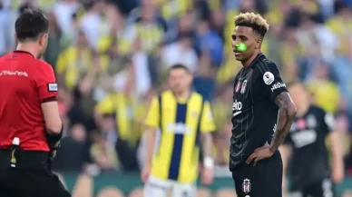 PFDK, Fenerbahçe-Beşiktaş derbisine ceza yağdırdı