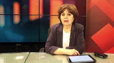 Ayşenur Arslan, terör propagandası davasında beraat etti