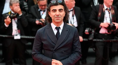 Fatih Akın, Ayşe Barım hakkındaki suçlamalara 'saçmalık' dedi: Kavala ile benim filmim için görüşmüştü