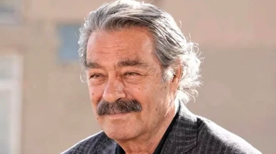 Tedavi süreci sonrası ilk kare! Kadir İnanır'ın son hali ortaya çıktı