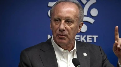 Memleket Partisi Genel Başkanı Muharrem İnce’den “üçüncü yol” çağrısı: