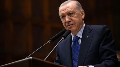 Erdoğan'ın Meclis grup toplantısında jammer taşındığı iddiası