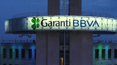 Garanti Bankası internet şubesine erişim sorunu yaşanıyor