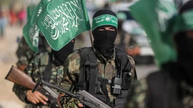 Hamas'ın ABD'nin ateşkes önerisini kabul ettiği iddia edildi